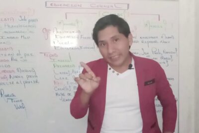 educacion en el virreinato del peru