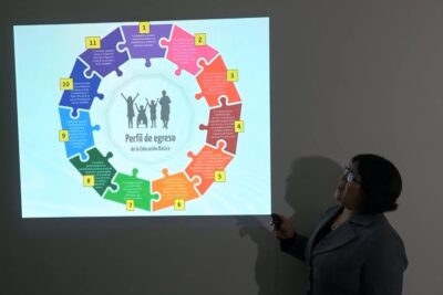perfil de egreso de la educacion basica